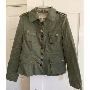 BCBGMaxAzria Jacket